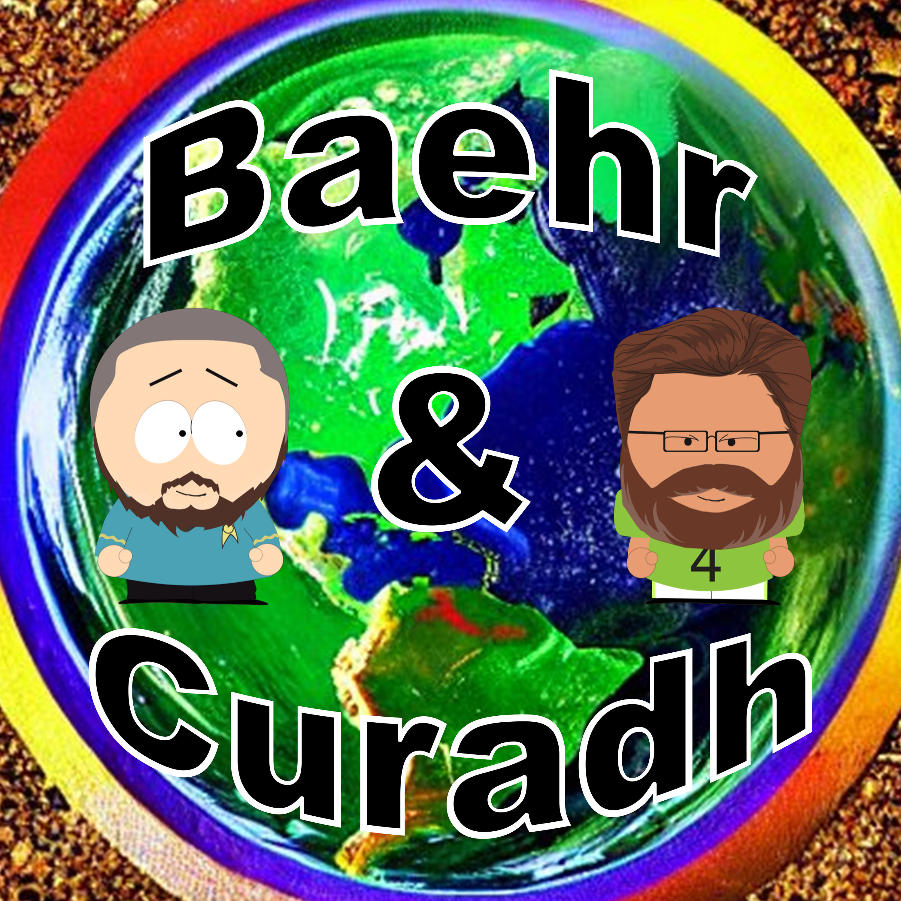 Baehr and Curadh