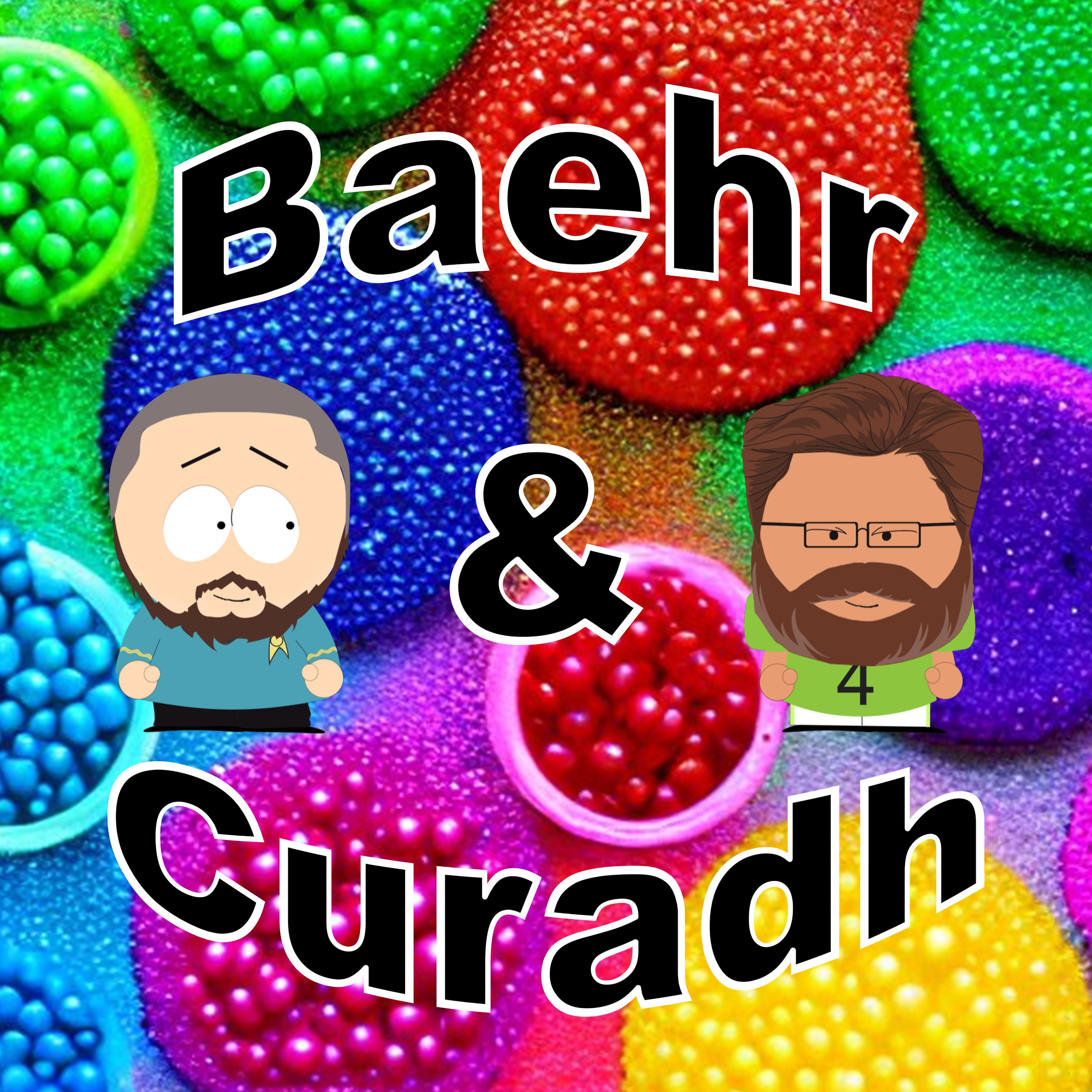 Baehr and Curadh