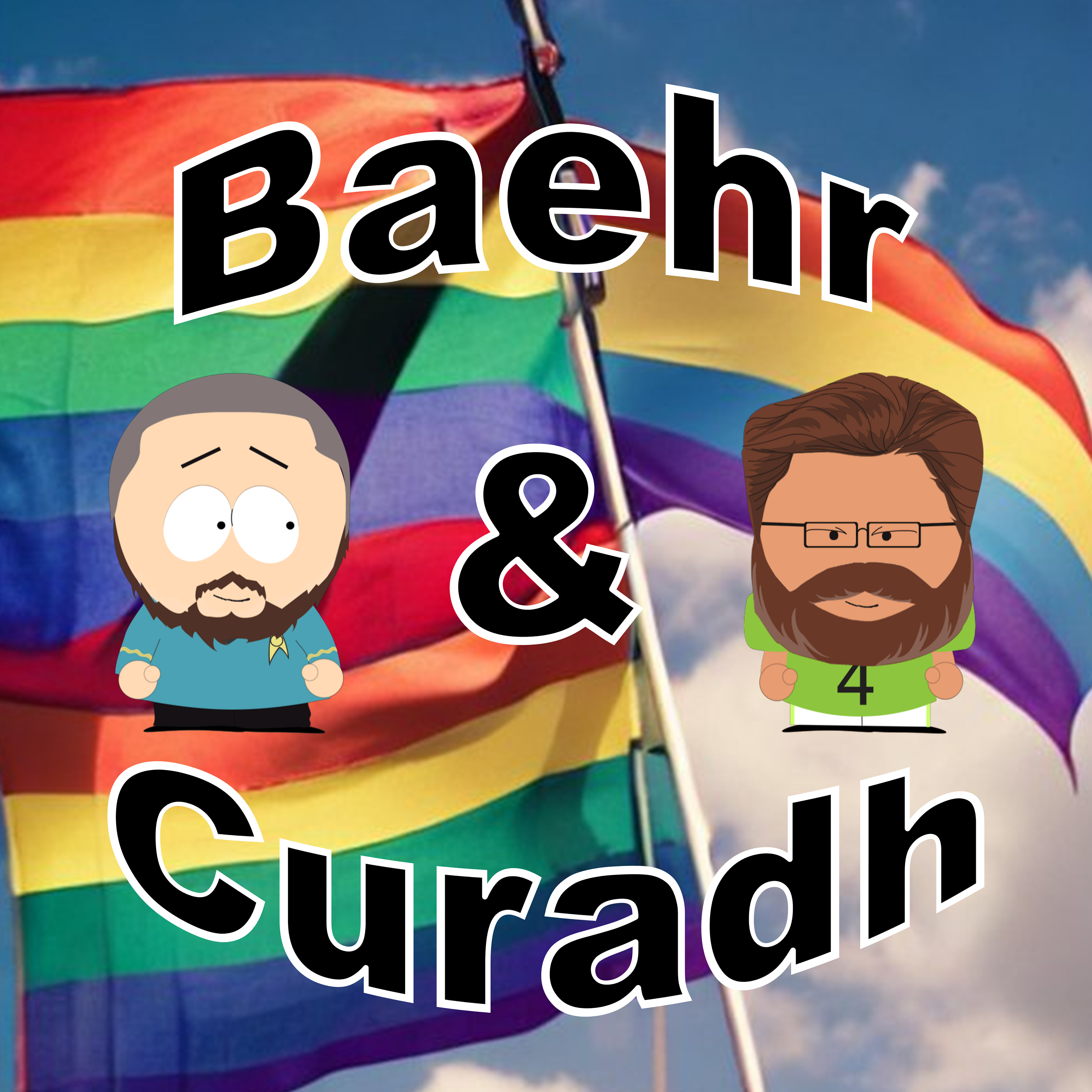 Baehr and Curadh